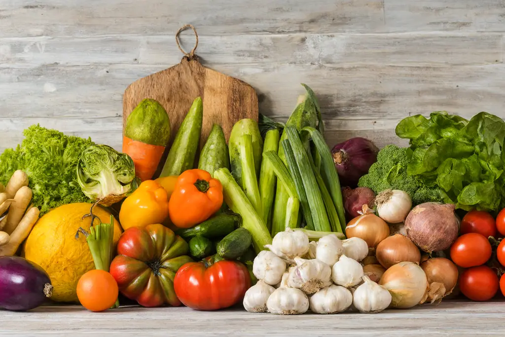 Les bases d'une alimentation équilibrée au quotidien