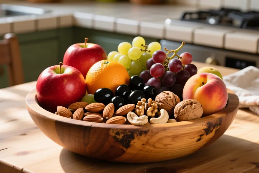 Micronutrition : comprendre les carences