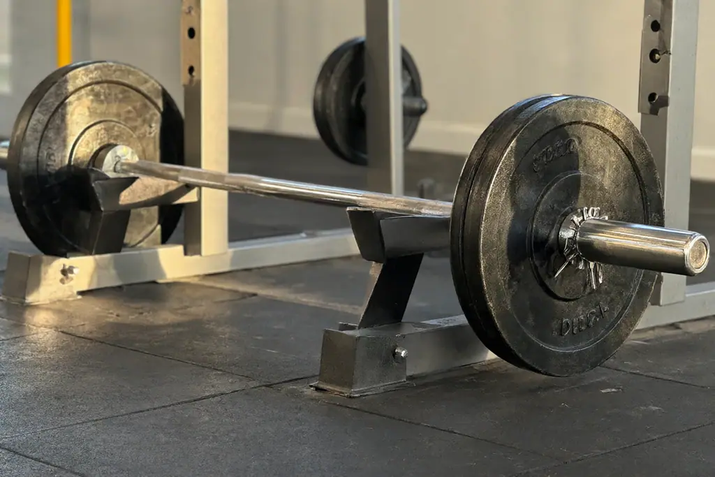 Musculation et prévention des blessures