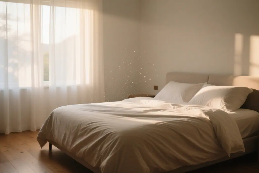 Le sommeil, pilier de la performance
